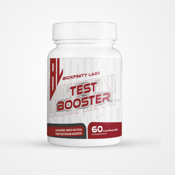 test-booster